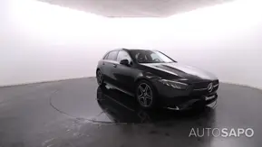 Mercedes-Benz Classe A de 2023