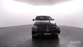 Mercedes-Benz Classe A de 2023