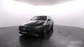 Mercedes-Benz Classe A de 2023