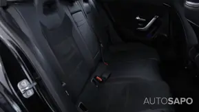 Mercedes-Benz Classe A de 2023