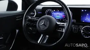 Mercedes-Benz Classe A de 2023