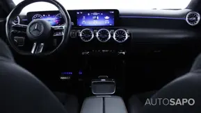 Mercedes-Benz Classe A de 2023