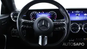 Mercedes-Benz Classe A de 2023