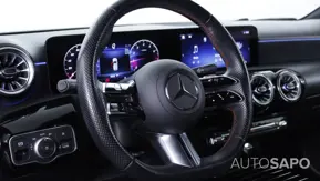 Mercedes-Benz Classe A de 2023