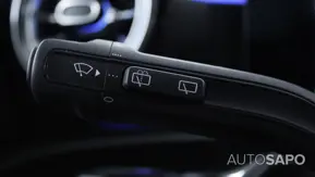 Mercedes-Benz Classe A de 2023