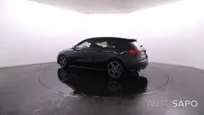 Mercedes-Benz Classe A de 2023