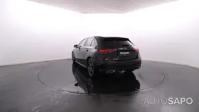 Mercedes-Benz Classe A de 2023