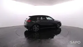 Mercedes-Benz Classe A de 2023