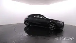 Mercedes-Benz Classe A de 2023