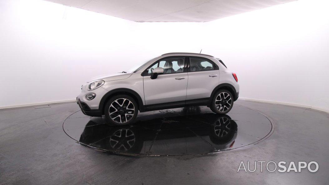 Fiat 500X de 2021