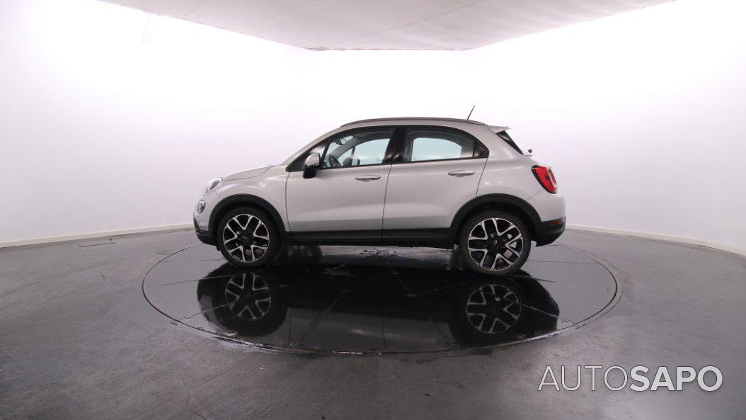 Fiat 500X de 2021