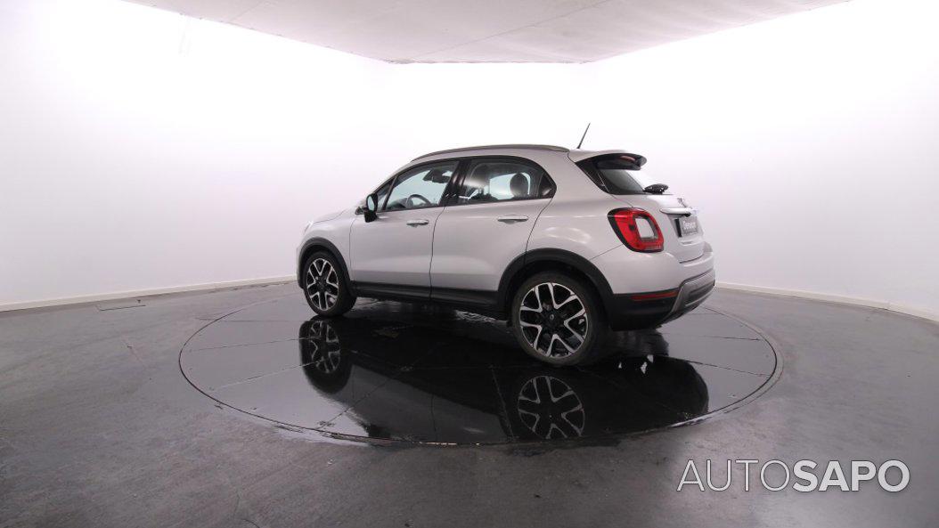 Fiat 500X de 2021