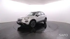 Fiat 500X de 2021