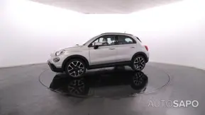 Fiat 500X de 2021