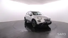 Fiat 500X de 2021