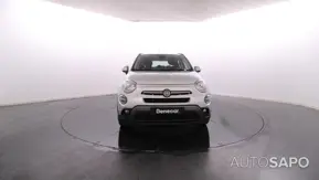 Fiat 500X de 2021
