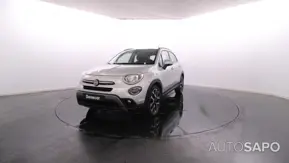 Fiat 500X de 2021