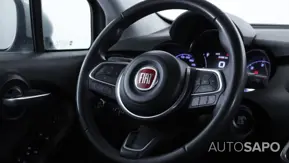 Fiat 500X de 2021
