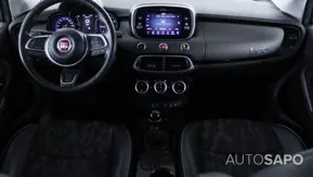 Fiat 500X de 2021