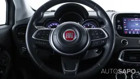 Fiat 500X de 2021