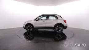 Fiat 500X de 2021