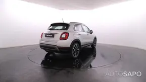 Fiat 500X de 2021