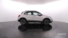 Fiat 500X de 2021