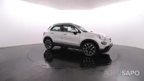 Fiat 500X de 2021