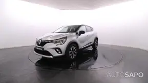 Renault Captur de 2023