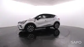 Renault Captur de 2023