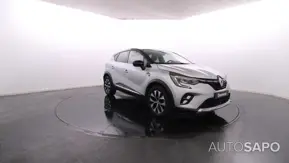 Renault Captur de 2023