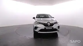Renault Captur de 2023