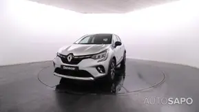 Renault Captur de 2023