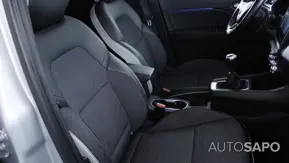 Renault Captur de 2023