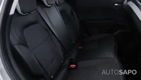 Renault Captur de 2023