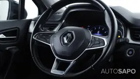 Renault Captur de 2023