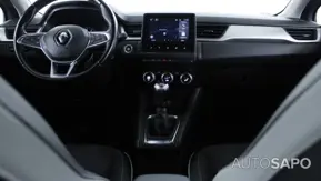 Renault Captur de 2023