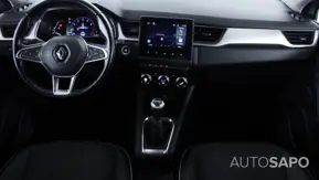 Renault Captur de 2023