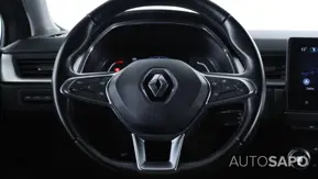 Renault Captur de 2023