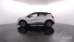 Renault Captur de 2023