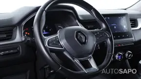 Renault Captur de 2023