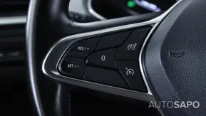 Renault Captur de 2023