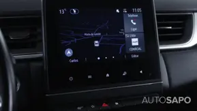 Renault Captur de 2023