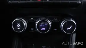 Renault Captur de 2023