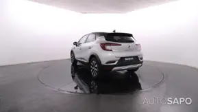 Renault Captur de 2023