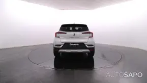 Renault Captur de 2023