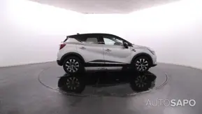 Renault Captur de 2023