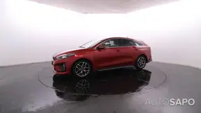 Kia ProCeed de 2019