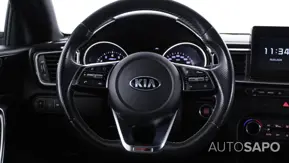 Kia ProCeed de 2019