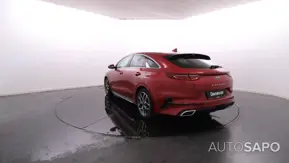 Kia ProCeed de 2019